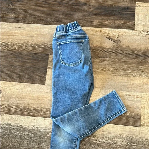GAP Kids Blue Jeans - Picture 2 of 2